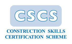 CSCS card