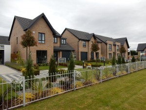 Barratt Homes East Scotland