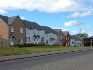 Miller Homes Scotland West