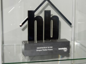 HBF trophy